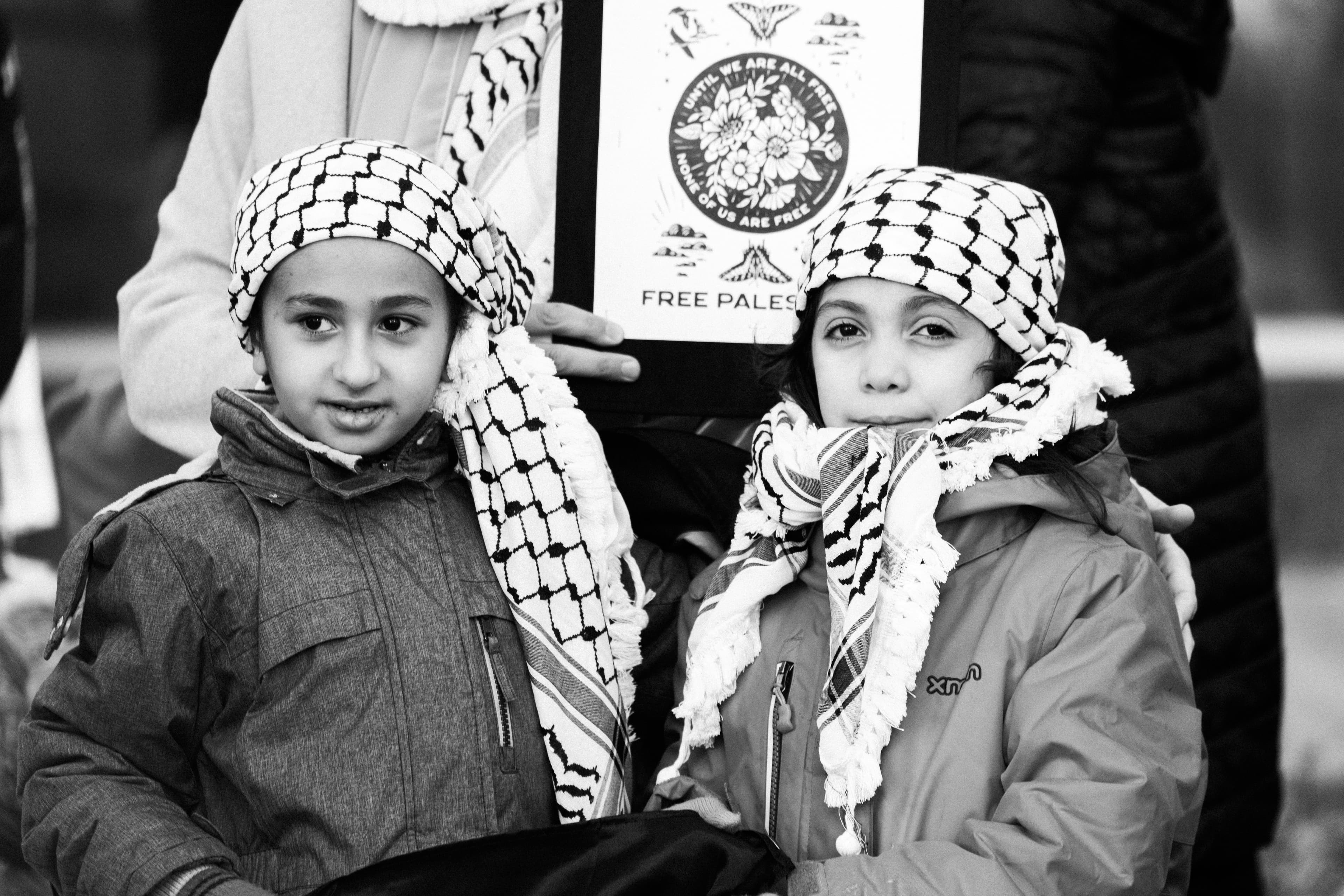 Gaza Emergency