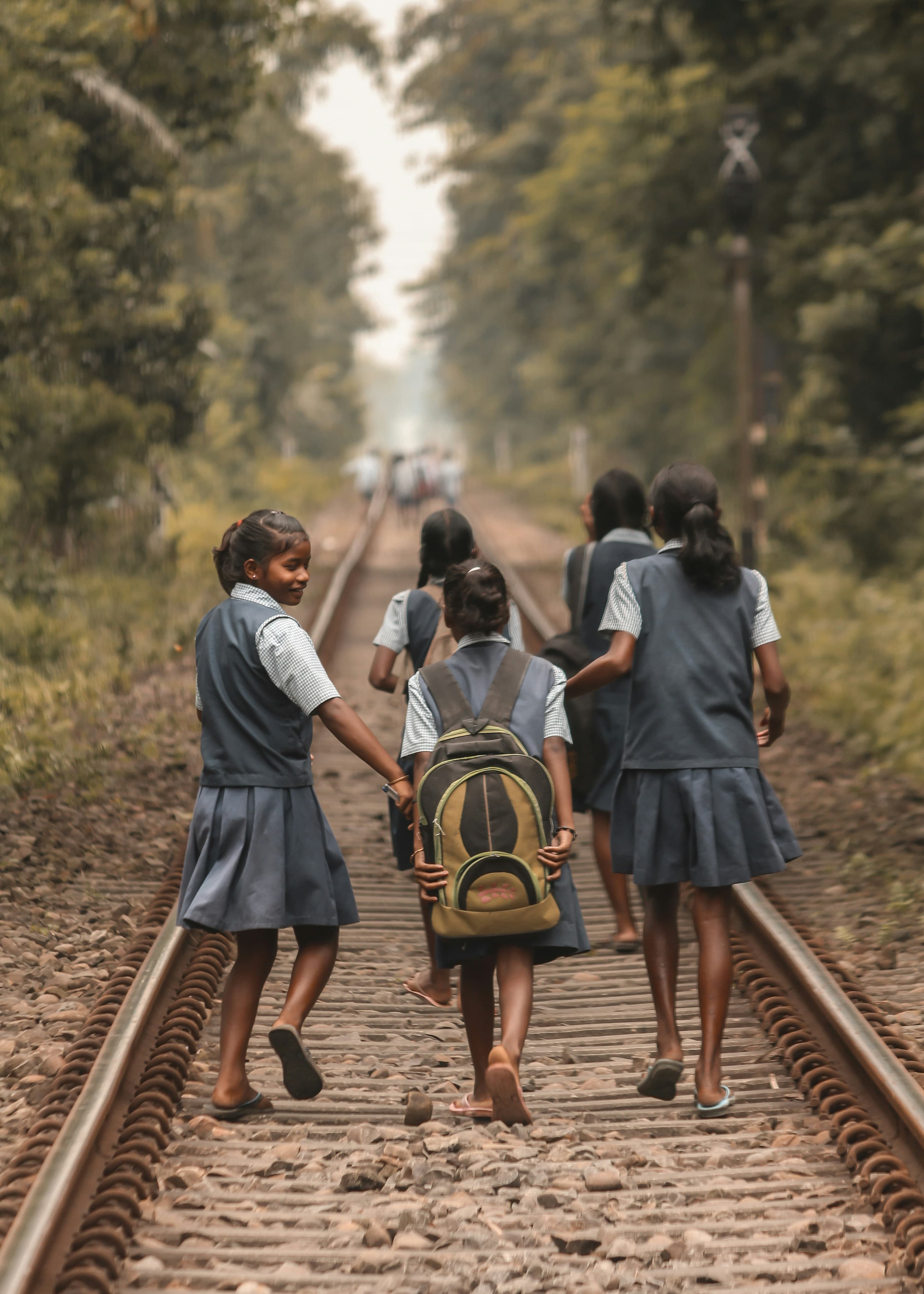 Girls' Education