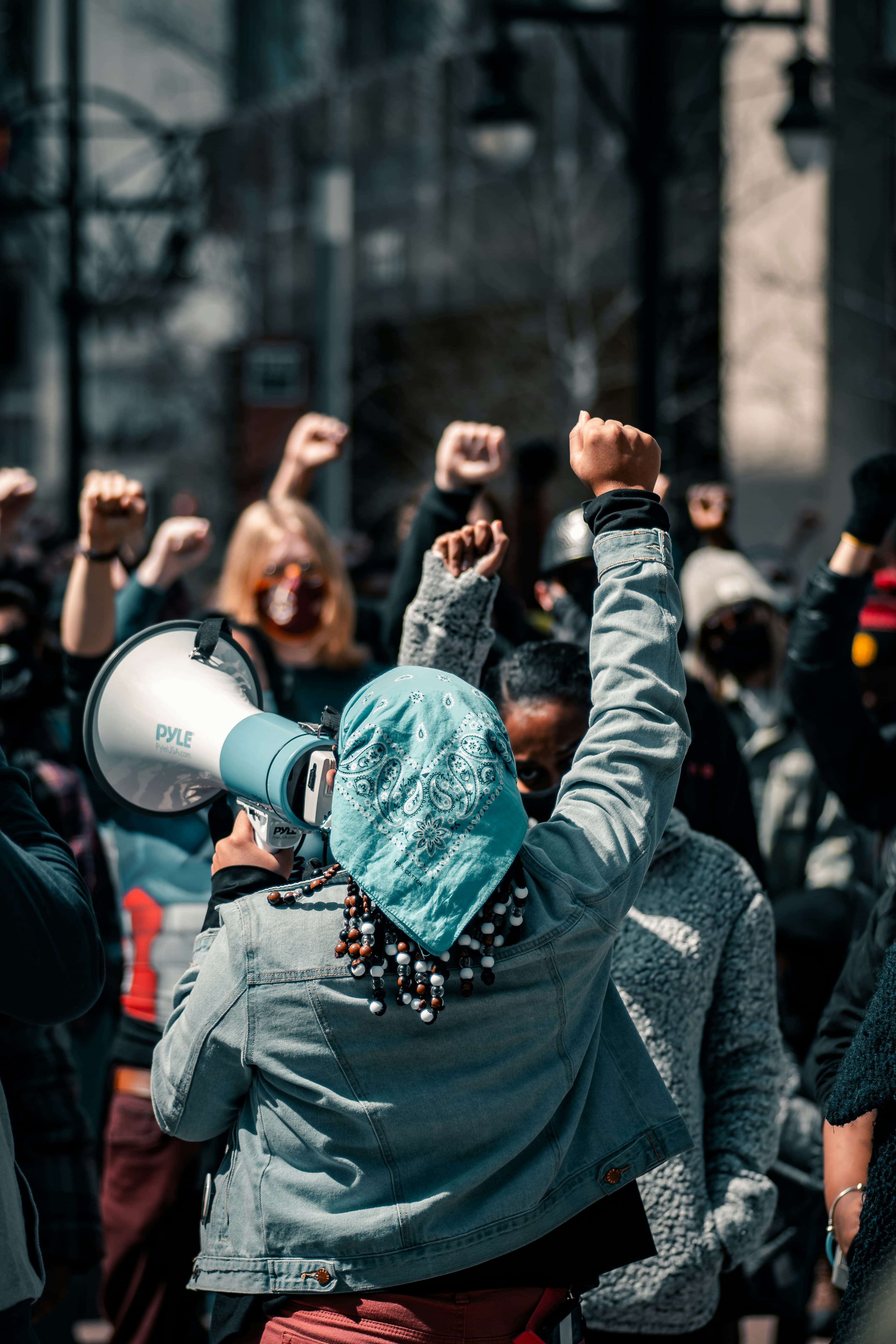 Human Rights Guard