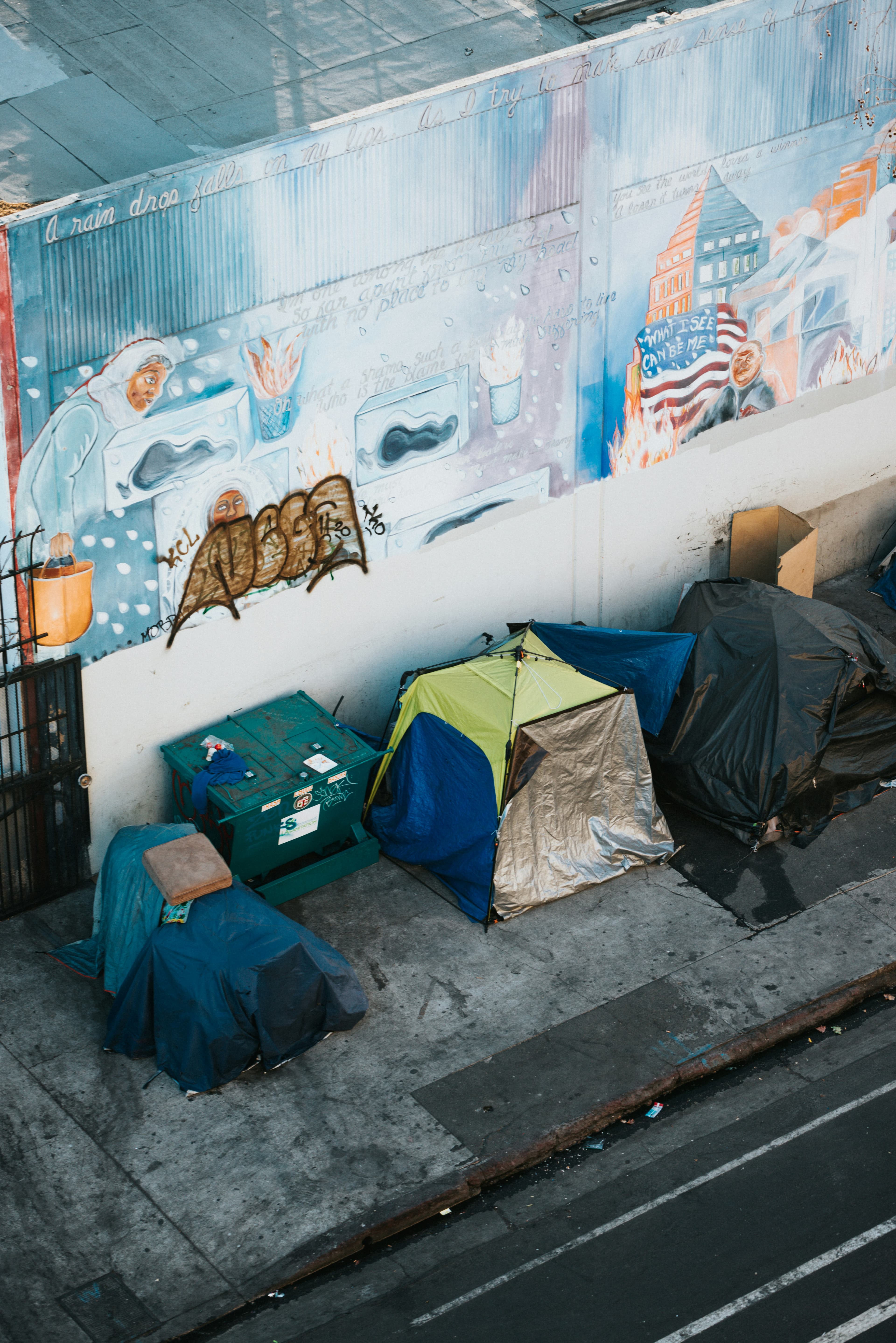 Urban Sanctuary