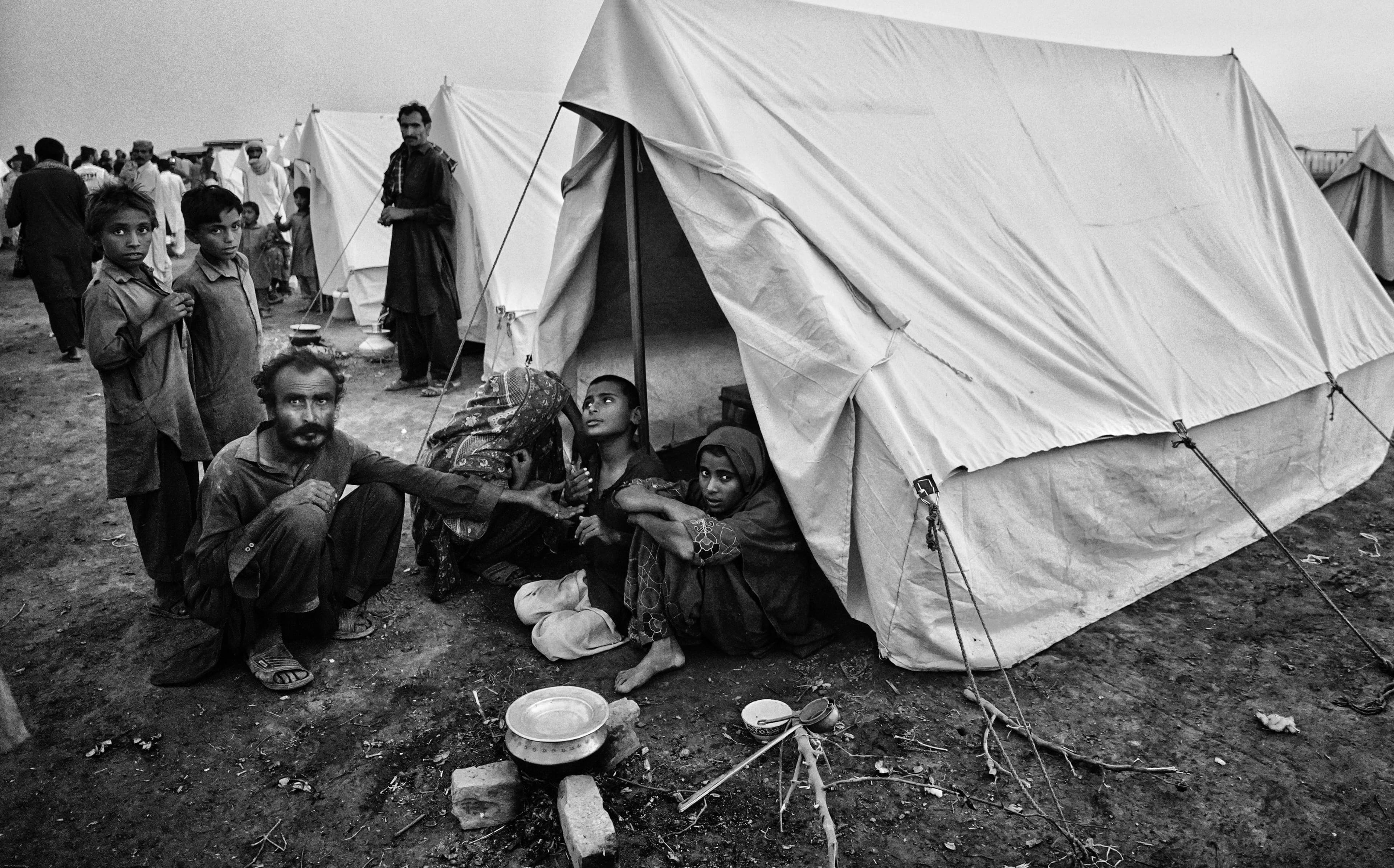Sudan Relief