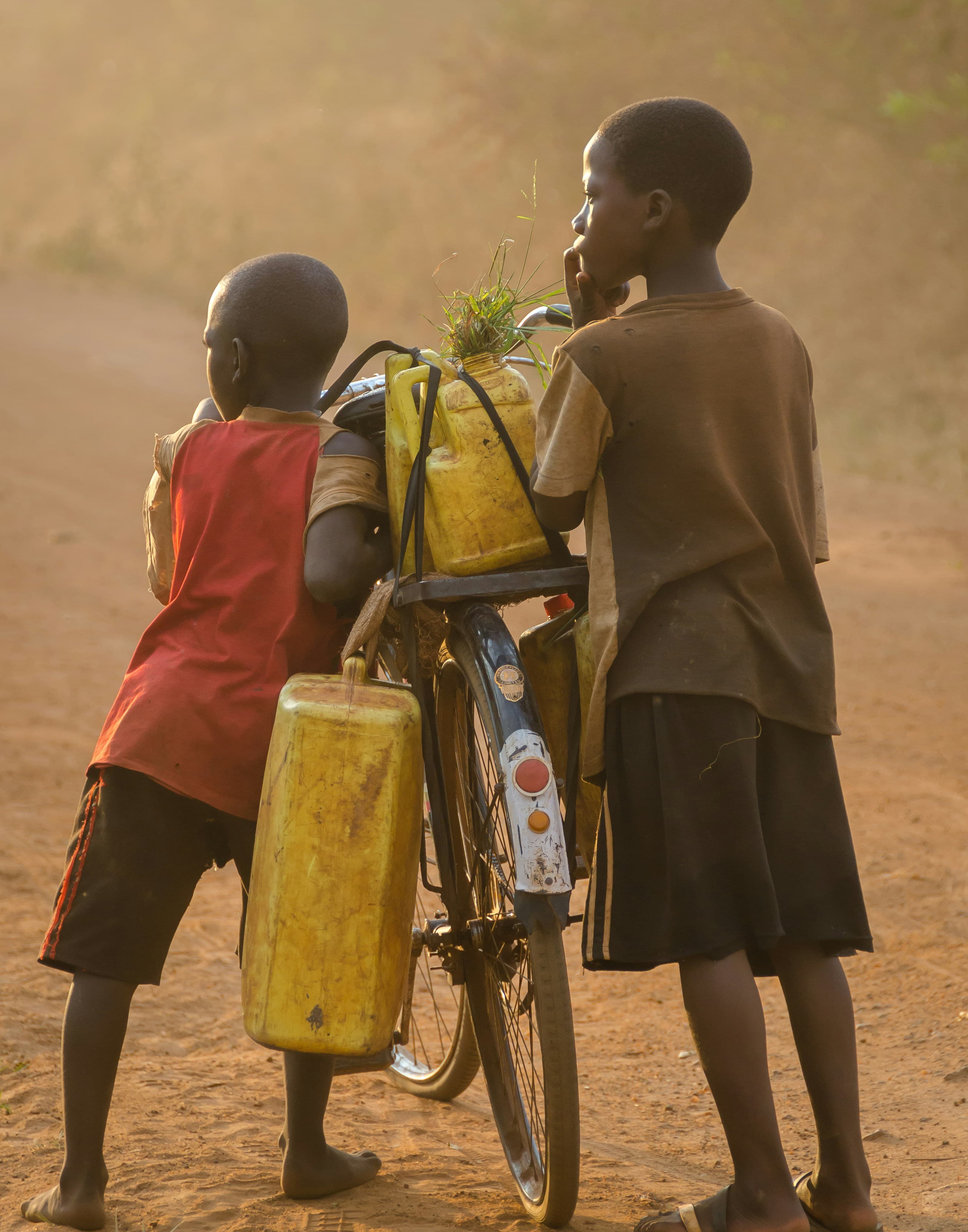 The Water Project
